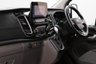 USED 2023 73 FORD TRANSIT CUSTOM 2.0 320 Limited EcoBlue Automatic 170 BHP L1 H1 Euro 6 ULEZ Compliant Apple CarPlay | Android Auto | Air Conditioning | F-R parking sensors