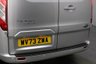 USED 2023 73 FORD TRANSIT CUSTOM 2.0 320 Limited EcoBlue Automatic 170 BHP L1 H1 Euro 6 ULEZ Compliant Apple CarPlay | Android Auto | Air Conditioning | F-R parking sensors