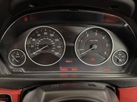USED 2015 15 BMW 4 SERIES 3.0 435d M Sport Convertible 2dr Diesel Auto xDrive Euro 6 (s/s) (313 ps) HARD TOP, NAV, HTD SEATS, MEDIA