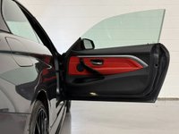 USED 2015 15 BMW 4 SERIES 3.0 435d M Sport Convertible 2dr Diesel Auto xDrive Euro 6 (s/s) (313 ps) HARD TOP, NAV, HTD SEATS, MEDIA