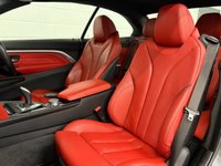 USED 2015 15 BMW 4 SERIES 3.0 435d M Sport Convertible 2dr Diesel Auto xDrive Euro 6 (s/s) (313 ps) HARD TOP, NAV, HTD SEATS, MEDIA