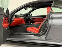 USED 2015 15 BMW 4 SERIES 3.0 435d M Sport Convertible 2dr Diesel Auto xDrive Euro 6 (s/s) (313 ps) HARD TOP, NAV, HTD SEATS, MEDIA