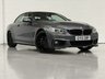 USED 2015 15 BMW 4 SERIES 3.0 435d M Sport Convertible 2dr Diesel Auto xDrive Euro 6 (s/s) (313 ps) HARD TOP, NAV, HTD SEATS, MEDIA