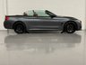 USED 2015 15 BMW 4 SERIES 3.0 435d M Sport Convertible 2dr Diesel Auto xDrive Euro 6 (s/s) (313 ps) HARD TOP, NAV, HTD SEATS, MEDIA