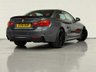 USED 2015 15 BMW 4 SERIES 3.0 435d M Sport Convertible 2dr Diesel Auto xDrive Euro 6 (s/s) (313 ps) HARD TOP, NAV, HTD SEATS, MEDIA