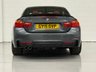 USED 2015 15 BMW 4 SERIES 3.0 435d M Sport Convertible 2dr Diesel Auto xDrive Euro 6 (s/s) (313 ps) HARD TOP, NAV, HTD SEATS, MEDIA
