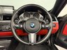 USED 2015 15 BMW 4 SERIES 3.0 435d M Sport Convertible 2dr Diesel Auto xDrive Euro 6 (s/s) (313 ps) HARD TOP, NAV, HTD SEATS, MEDIA