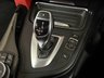 USED 2015 15 BMW 4 SERIES 3.0 435d M Sport Convertible 2dr Diesel Auto xDrive Euro 6 (s/s) (313 ps) HARD TOP, NAV, HTD SEATS, MEDIA