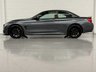 USED 2015 15 BMW 4 SERIES 3.0 435d M Sport Convertible 2dr Diesel Auto xDrive Euro 6 (s/s) (313 ps) HARD TOP, NAV, HTD SEATS, MEDIA