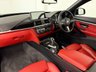 USED 2015 15 BMW 4 SERIES 3.0 435d M Sport Convertible 2dr Diesel Auto xDrive Euro 6 (s/s) (313 ps) HARD TOP, NAV, HTD SEATS, MEDIA