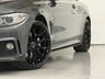 USED 2015 15 BMW 4 SERIES 3.0 435d M Sport Convertible 2dr Diesel Auto xDrive Euro 6 (s/s) (313 ps) HARD TOP, NAV, HTD SEATS, MEDIA