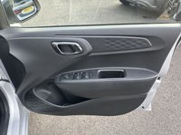 USED 2022 72 HYUNDAI I10 1.2 Premium Hatchback 5dr Petrol Auto Euro 6 (s/s) (84 ps) ** RAC BUYSURE INSPECTED **