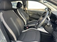 USED 2022 72 HYUNDAI I10 1.2 Premium Hatchback 5dr Petrol Auto Euro 6 (s/s) (84 ps) ** RAC BUYSURE INSPECTED **