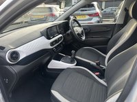 USED 2022 72 HYUNDAI I10 1.2 Premium Hatchback 5dr Petrol Auto Euro 6 (s/s) (84 ps) ** RAC BUYSURE INSPECTED **
