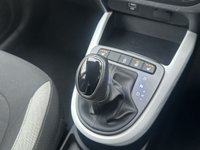 USED 2022 72 HYUNDAI I10 1.2 Premium Hatchback 5dr Petrol Auto Euro 6 (s/s) (84 ps) ** RAC BUYSURE INSPECTED **