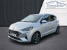 USED 2022 72 HYUNDAI I10 1.2 Premium Hatchback 5dr Petrol Auto Euro 6 (s/s) (84 ps) ** RAC BUYSURE INSPECTED **