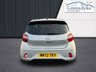 USED 2022 72 HYUNDAI I10 1.2 Premium Hatchback 5dr Petrol Auto Euro 6 (s/s) (84 ps) ** RAC BUYSURE INSPECTED **