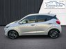 USED 2022 72 HYUNDAI I10 1.2 Premium Hatchback 5dr Petrol Auto Euro 6 (s/s) (84 ps) ** RAC BUYSURE INSPECTED **