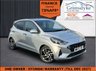 USED 2022 72 HYUNDAI I10 1.2 Premium Hatchback 5dr Petrol Auto Euro 6 (s/s) (84 ps) ** RAC BUYSURE INSPECTED **