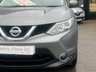 USED 2014 14 NISSAN QASHQAI 1.5 dCi Acenta Premium SUV 5dr Diesel Manual 2WD Euro 5 (s/s) (110 ps) 