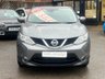 USED 2014 14 NISSAN QASHQAI 1.5 dCi Acenta Premium SUV 5dr Diesel Manual 2WD Euro 5 (s/s) (110 ps) 