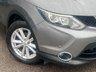 USED 2014 14 NISSAN QASHQAI 1.5 dCi Acenta Premium SUV 5dr Diesel Manual 2WD Euro 5 (s/s) (110 ps) 