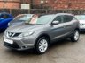 USED 2014 14 NISSAN QASHQAI 1.5 dCi Acenta Premium SUV 5dr Diesel Manual 2WD Euro 5 (s/s) (110 ps) 