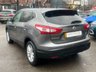 USED 2014 14 NISSAN QASHQAI 1.5 dCi Acenta Premium SUV 5dr Diesel Manual 2WD Euro 5 (s/s) (110 ps) 