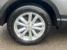 USED 2014 14 NISSAN QASHQAI 1.5 dCi Acenta Premium SUV 5dr Diesel Manual 2WD Euro 5 (s/s) (110 ps) 