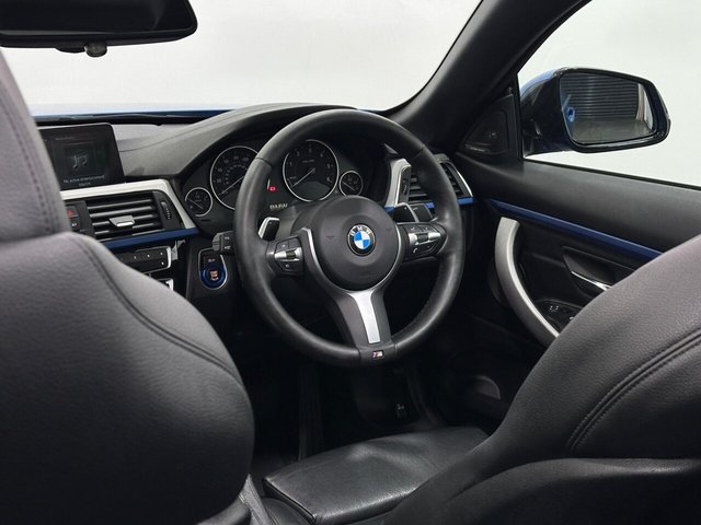 2018 BMW 4 Series - Photo 12