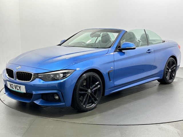 2018 BMW 4 Series - Photo 4