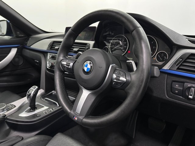 2018 BMW 4 Series - Photo 10