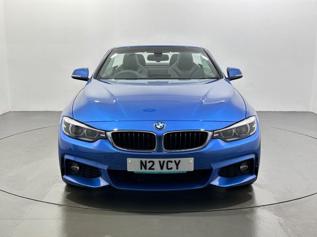 2018 BMW 4 Series - Photo 3