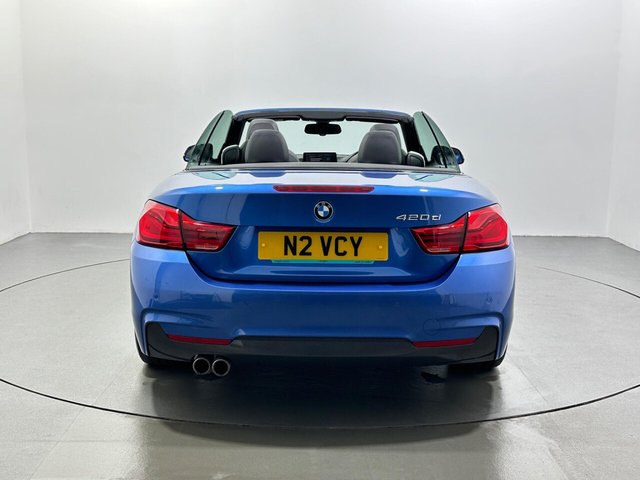 2018 BMW 4 Series - Photo 7