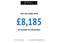 USED 2018 18 MINI CLUBMAN 1.5 Cooper Estate 6dr Petrol Auto Euro 6 (s/s) (136 ps) ULEZ Compliant Mini Clubman With Massive Specification And Service History !!