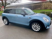 USED 2018 18 MINI CLUBMAN 1.5 Cooper Estate 6dr Petrol Auto Euro 6 (s/s) (136 ps) ULEZ Compliant Mini Clubman With Massive Specification And Service History !!
