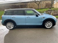 USED 2018 18 MINI CLUBMAN 1.5 Cooper Estate 6dr Petrol Auto Euro 6 (s/s) (136 ps) ULEZ Compliant Mini Clubman With Massive Specification And Service History !!