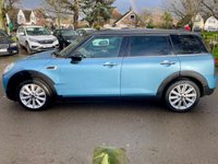 USED 2018 18 MINI CLUBMAN 1.5 Cooper Estate 6dr Petrol Auto Euro 6 (s/s) (136 ps) ULEZ Compliant Mini Clubman With Massive Specification And Service History !!