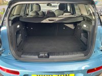 USED 2018 18 MINI CLUBMAN 1.5 Cooper Estate 6dr Petrol Auto Euro 6 (s/s) (136 ps) ULEZ Compliant Mini Clubman With Massive Specification And Service History !!