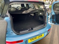USED 2018 18 MINI CLUBMAN 1.5 Cooper Estate 6dr Petrol Auto Euro 6 (s/s) (136 ps) ULEZ Compliant Mini Clubman With Massive Specification And Service History !!