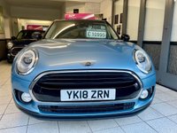 USED 2018 18 MINI CLUBMAN 1.5 Cooper Estate 6dr Petrol Auto Euro 6 (s/s) (136 ps) ULEZ Compliant Mini Clubman With Massive Specification And Service History !!