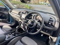 USED 2018 18 MINI CLUBMAN 1.5 Cooper Estate 6dr Petrol Auto Euro 6 (s/s) (136 ps) ULEZ Compliant Mini Clubman With Massive Specification And Service History !!