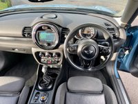 USED 2018 18 MINI CLUBMAN 1.5 Cooper Estate 6dr Petrol Auto Euro 6 (s/s) (136 ps) ULEZ Compliant Mini Clubman With Massive Specification And Service History !!
