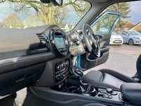 USED 2018 18 MINI CLUBMAN 1.5 Cooper Estate 6dr Petrol Auto Euro 6 (s/s) (136 ps) ULEZ Compliant Mini Clubman With Massive Specification And Service History !!