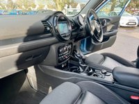 USED 2018 18 MINI CLUBMAN 1.5 Cooper Estate 6dr Petrol Auto Euro 6 (s/s) (136 ps) ULEZ Compliant Mini Clubman With Massive Specification And Service History !!