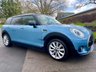 USED 2018 18 MINI CLUBMAN 1.5 Cooper Estate 6dr Petrol Auto Euro 6 (s/s) (136 ps) ULEZ Compliant Mini Clubman With Massive Specification And Service History !!
