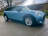 USED 2018 18 MINI CLUBMAN 1.5 Cooper Estate 6dr Petrol Auto Euro 6 (s/s) (136 ps) ULEZ Compliant Mini Clubman With Massive Specification And Service History !!