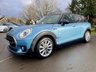 USED 2018 18 MINI CLUBMAN 1.5 Cooper Estate 6dr Petrol Auto Euro 6 (s/s) (136 ps) ULEZ Compliant Mini Clubman With Massive Specification And Service History !!