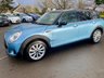 USED 2018 18 MINI CLUBMAN 1.5 Cooper Estate 6dr Petrol Auto Euro 6 (s/s) (136 ps) ULEZ Compliant Mini Clubman With Massive Specification And Service History !!