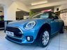 USED 2018 18 MINI CLUBMAN 1.5 Cooper Estate 6dr Petrol Auto Euro 6 (s/s) (136 ps) ULEZ Compliant Mini Clubman With Massive Specification And Service History !!